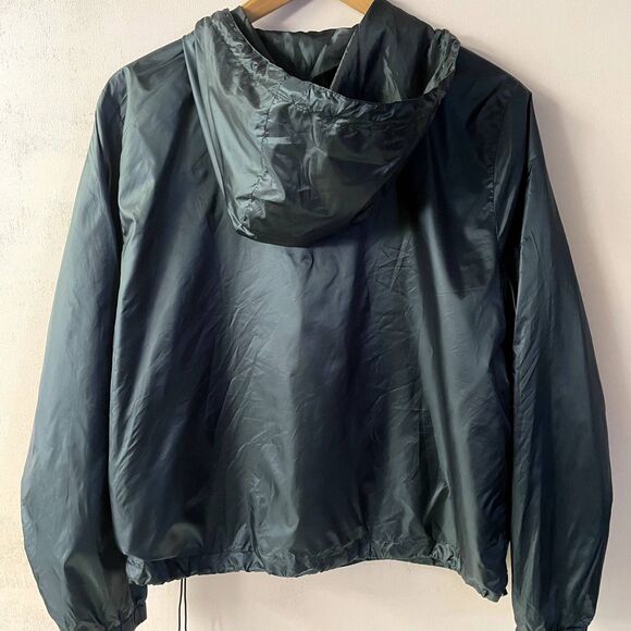 Charlotte Russe Black LightWeight Jacket Size XL NWOT - Picture 2 of 12